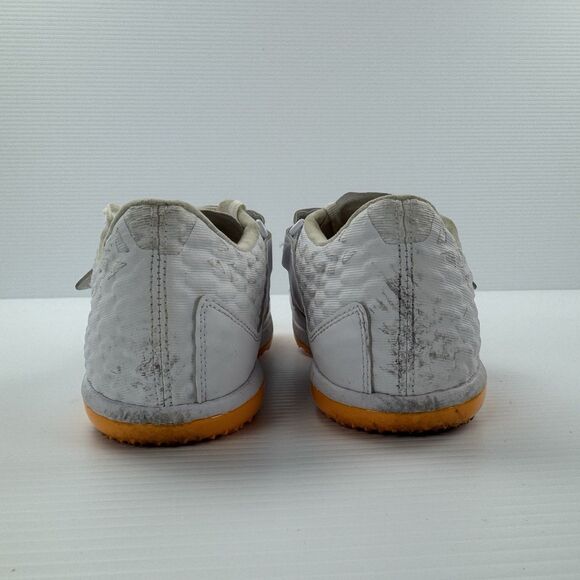 Nike Zoom Rival Track Field Spikes White Pink Orange Men’s 8.5 806561-102 main image 5